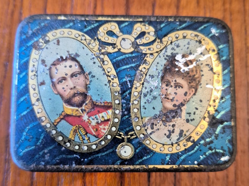 1911 antique rowntree - antique, elect