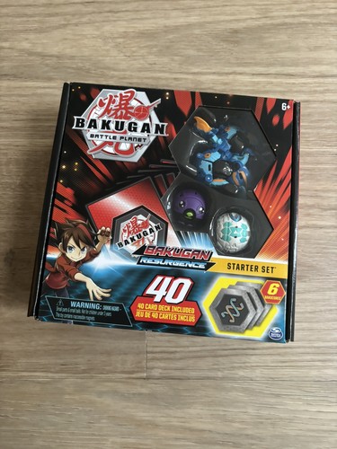 Bakugan battle brawlers - bakugan,