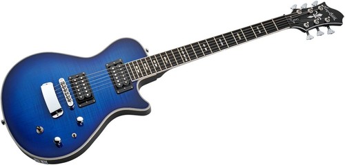 Hagstrom ultra swede - swede, -76