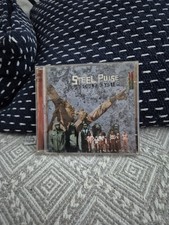 STEEL PULSE - SOUND SYSTEM -