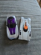 Scalextric ready race set - to,