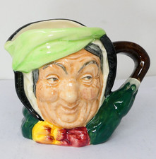 Sairey Gamp D5528 Royal