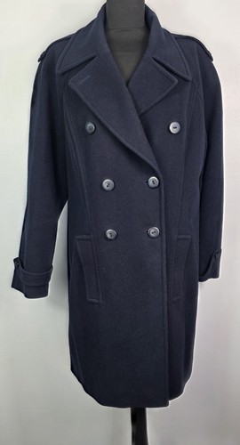 Windsmoor coat size - size, navy