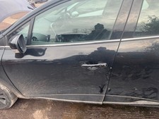 Renault clio Mk4 Passenger