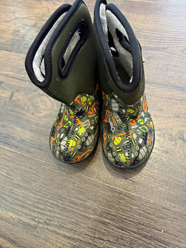 Bogs baby - baby, waterproof