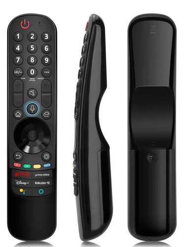 Magic remote for - lg,