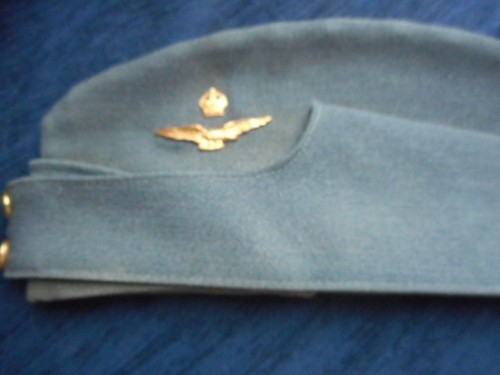 Genuine ww2 raf officers - genuine,