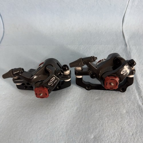 Avid bb7 mtn mechanical disc - bb7, _