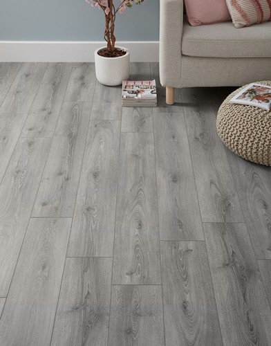 Tivoli 8mm laminate - laminate, flooring