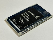 GemPC400 Compact Smart Card