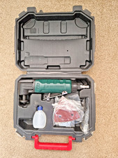 Parkside Air Multi Tool For