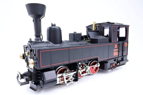 Lgb gauge 21711 - lgb,