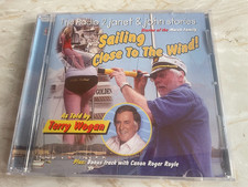 Janet & John Stories - Sailing