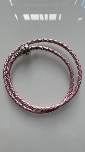 Vintage pandora double pink - vintage,