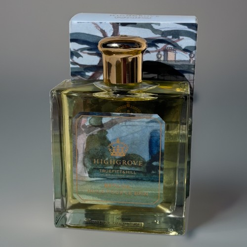Truefitt hill luxury - &, bath