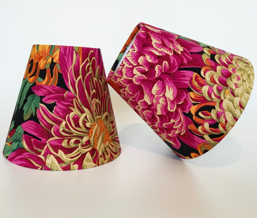 Bright chrysanthemum flower - bright,