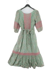 Oliver Bonas A-Line Midi Dress