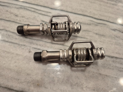 Vintage crank brothers - vintage,