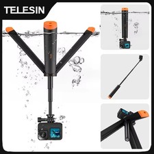 TELESIN Floating Tripod Selfie