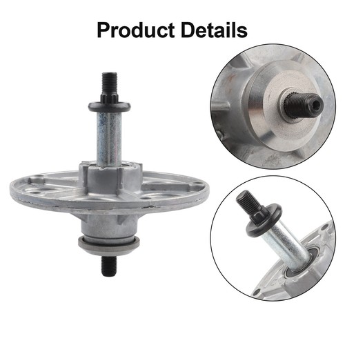 For 1001046 spindle assembly - for,