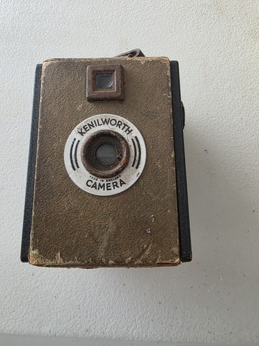 Kenilworth camera - kenilworth,