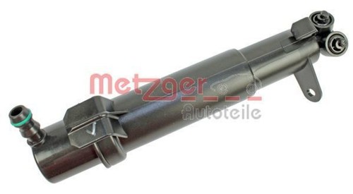 Right front headlight - headlight, washer