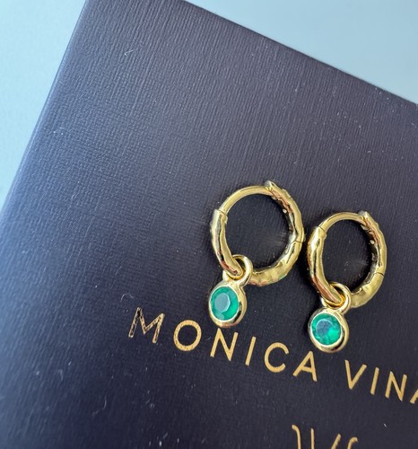Monica vinader gemstone mini - monica,