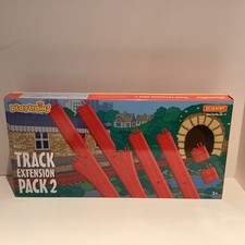 Playtrains Track Extension