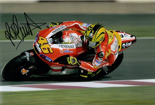 Valentino rossi ducati - rossi,