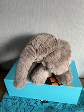 34CM Jellycat Smudge Elephant