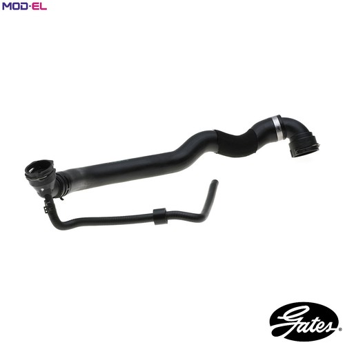 Radiator hose 2490 for - radiator,