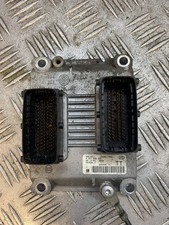 2010 Vauxhall Meriva Life 16V Z14XEP ECU MPV 5dr 55353613TT