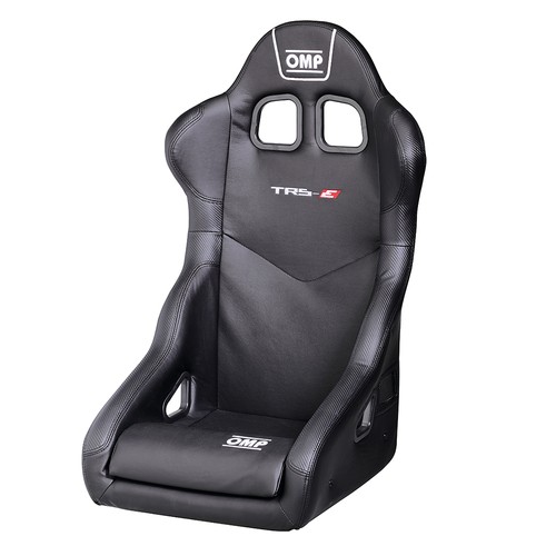Omp trs sky racing - racing, seat
