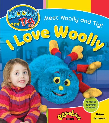 Woolly and tig - and, love