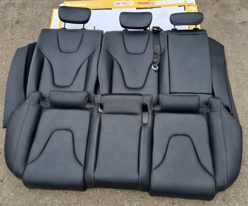 2014 audi fl rear - 2014,