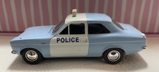 TROFEU 1/43 Scale FORD ESCORT
