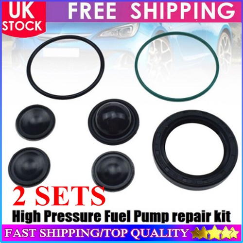 High pressure fuel - high,
