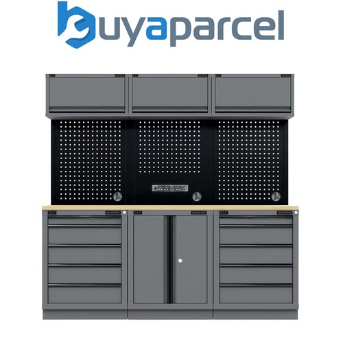 Sealey apmsbestack04ww - sealey,