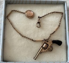 Antique Victorian Gold Filled