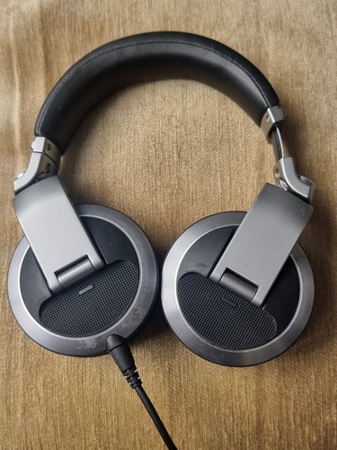 Pioneer hdj headphones - pioneer,