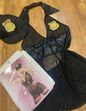 Ann Summers Miss Demeanor