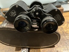 Ross of London Steptron 8x30