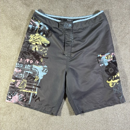 Jetpilot board shorts mens - jetpilot,