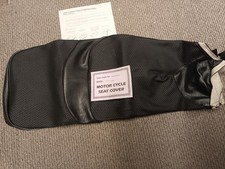 KAWASAKI GTR1000 ZG1000A9 ONWARDS  NEW  REPRODUCTION SEAT COVER