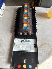 Crabtree Polestar 3 Phase Buzz