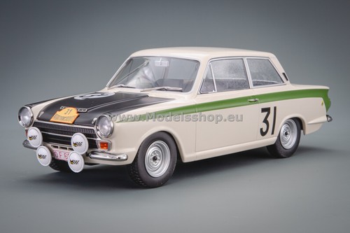 Mcg18436 ford lotus cortina - mcg18436,