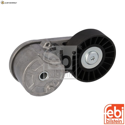 Belt tensioner ribbed - belt,