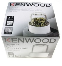 Genuine Kenwood Chef AT320A