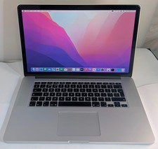 Apple MacBook Pro Retina