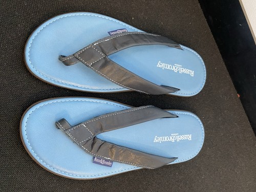Russell bromley flip flops - russell,